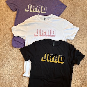 JRAD Sparkle T-Shirt