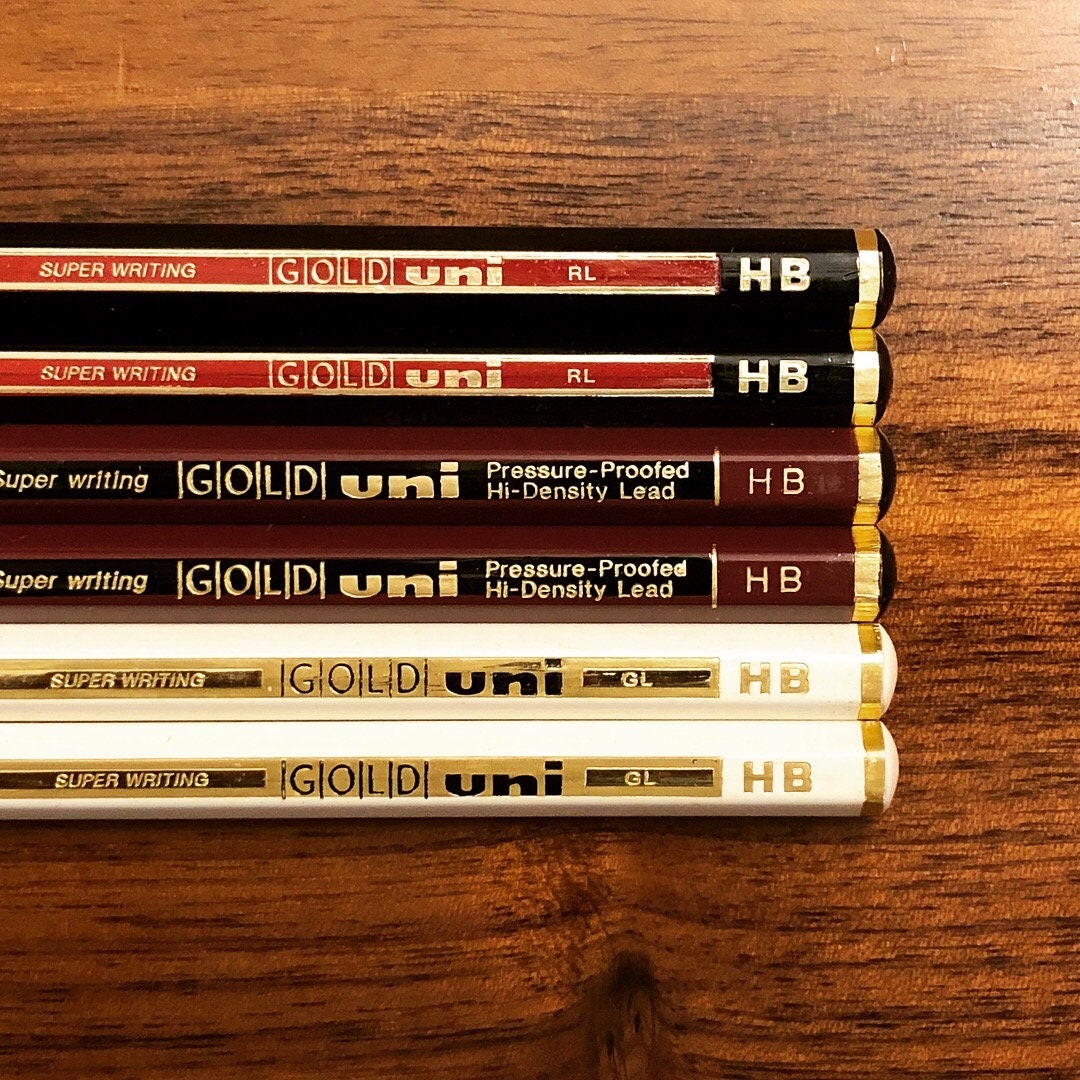 三菱鉛筆 GOLD uni HB 1ダース 消しゴム付 三菱鉛筆 GOLD uni HB 1ダース 消しゴム付