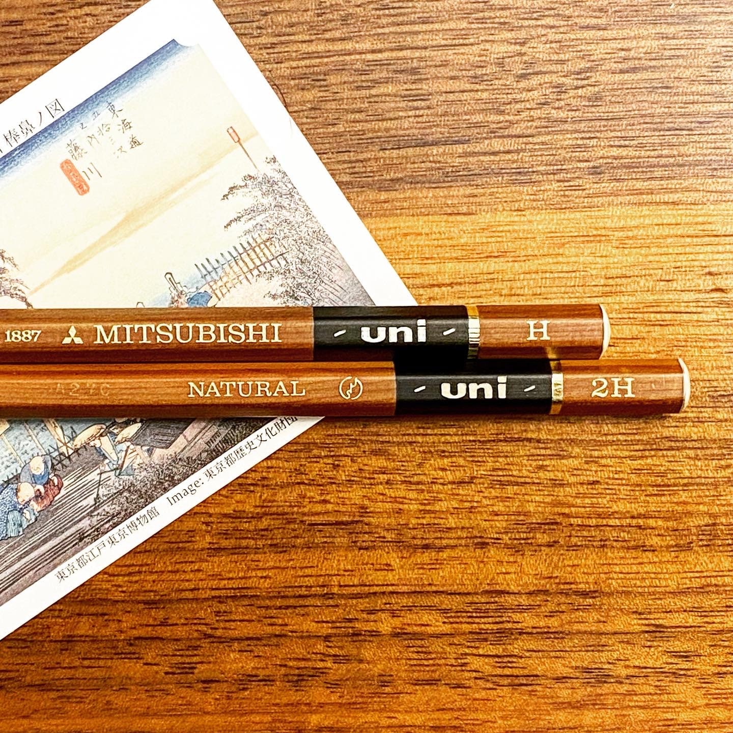 ★ポルシェ★樹木鉛筆vol.2 woods pencilsミネルバ 樹木鉛筆 / Woods Pencils
