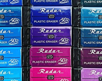 Radar 50th Anniversary 50-color 