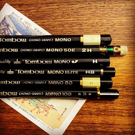 Tombow pencils on sale