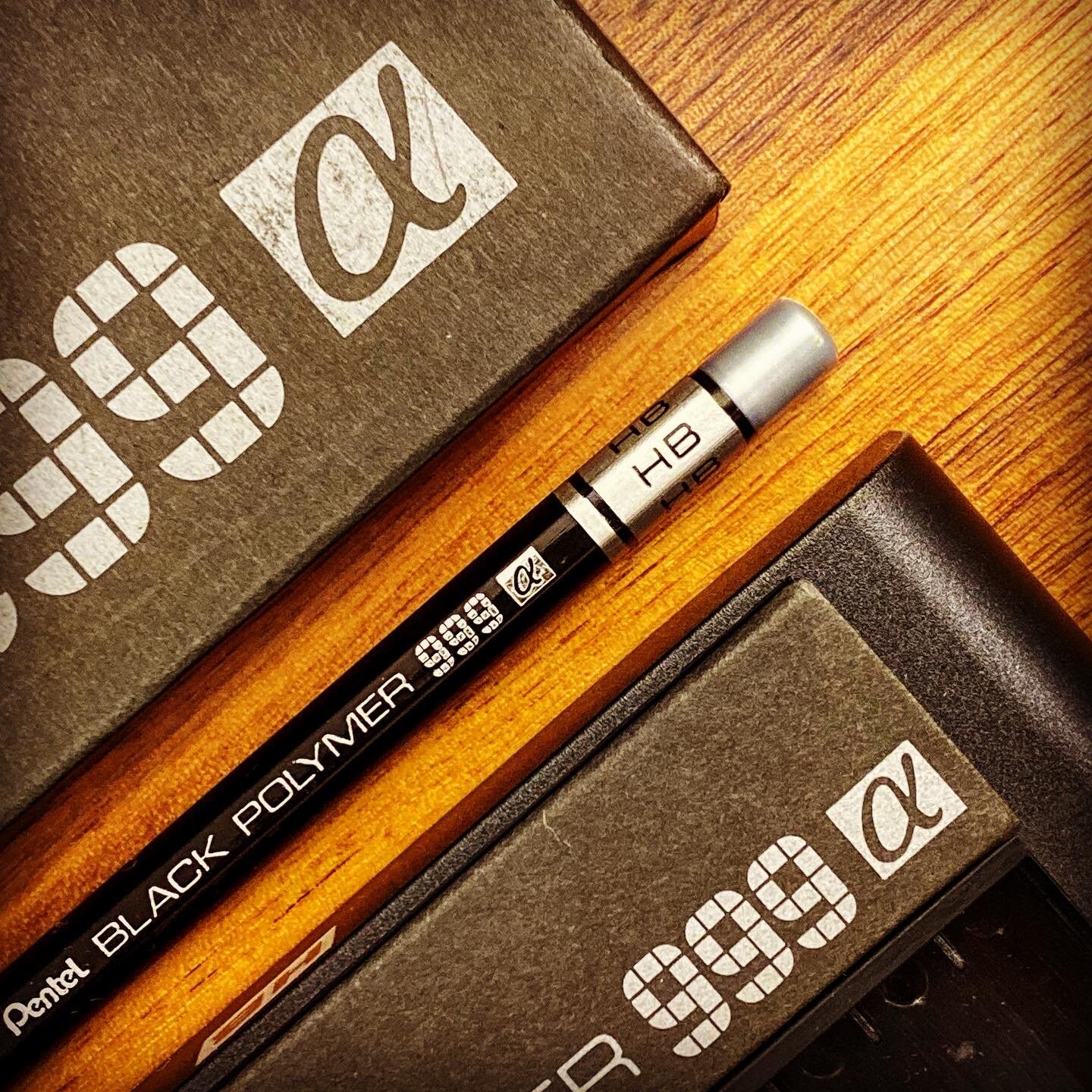 Pentel BLACK POLYMER 999 ブラックポリマー999 【公式通販】