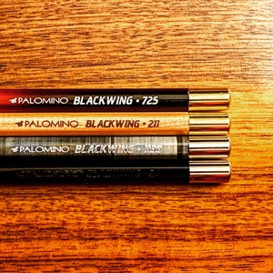 Blackwing 725 - Etsy