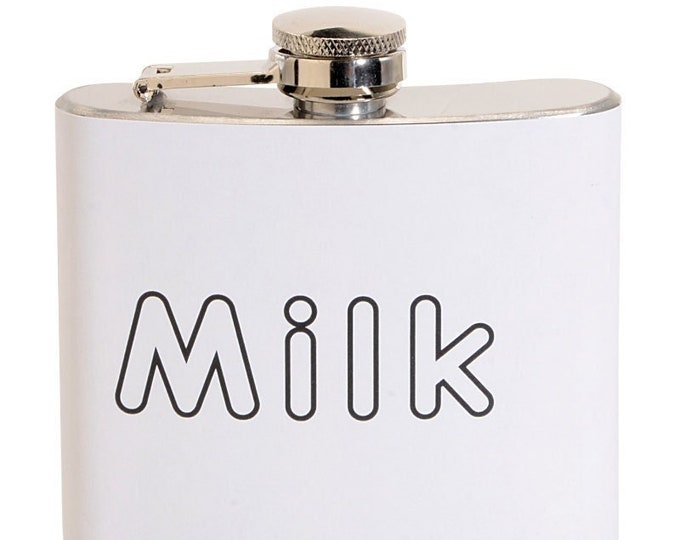 Funny flasks Etsy