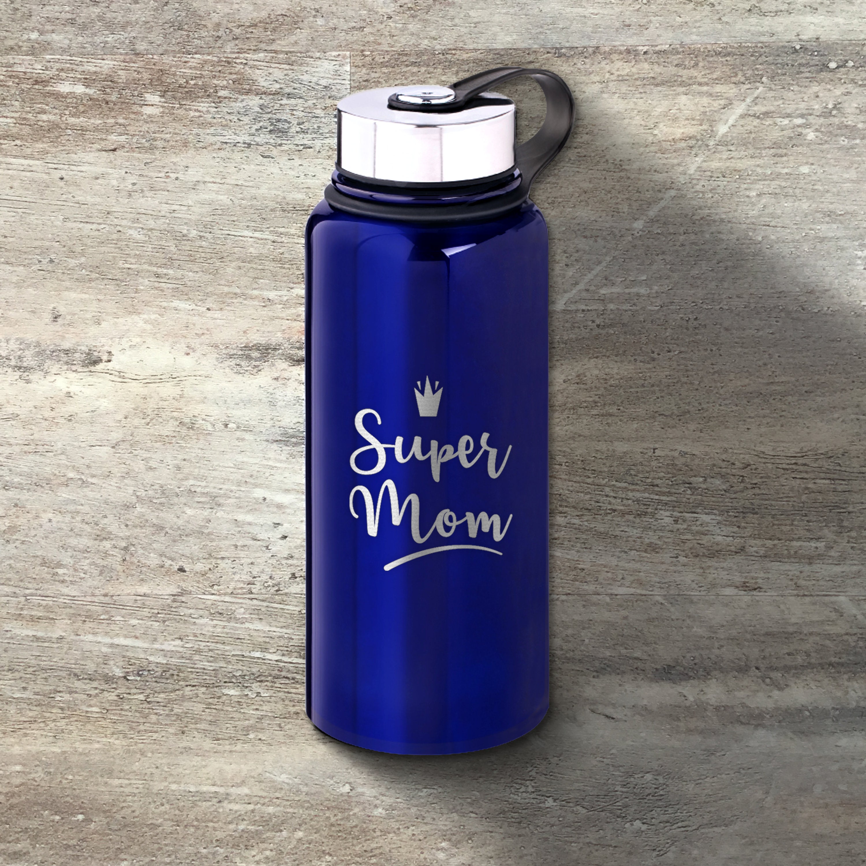 40oz Cute Chicken Water Bottle With Handle And Flip Straw, Rooster Sports Stainless Steel Insulated Cup, Travel Coffee Mug Tumbler, Birthday Thanksgiving Day Chritmas Gifts For Women Animal Lovers