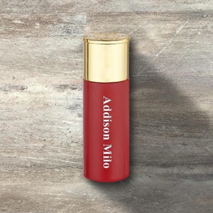 Groomsman Gift, Personalized 12 Gauge Shotgun Shell Bottle Opener, Shot Gun Cartridge Opener, Buckshot Bullet Opener, Bachelor Party