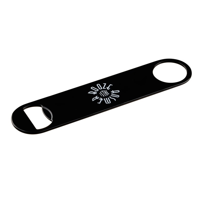ThirstyRhinoDesigns Paddle Bottle Opener