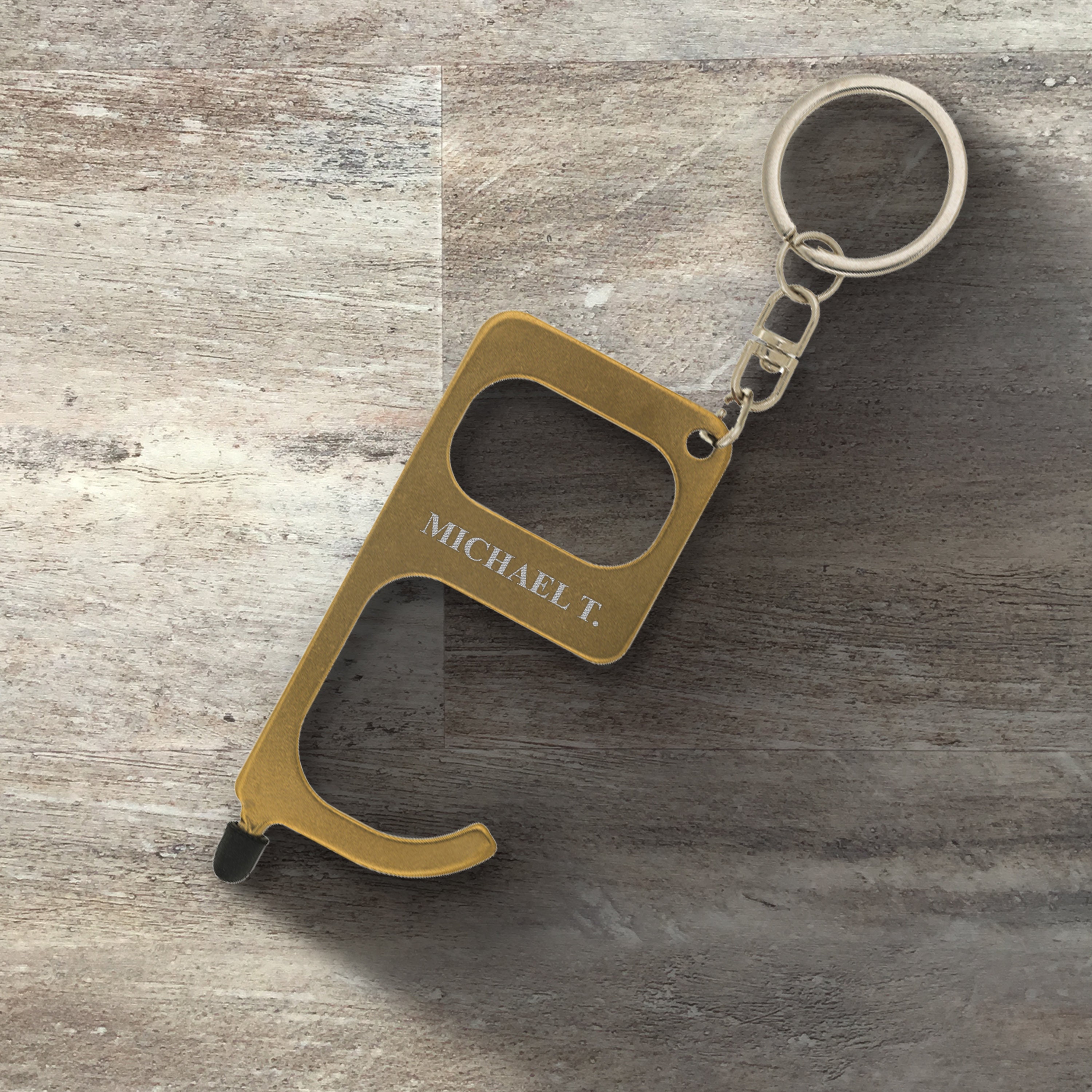 Cootie Keychain - Etsy