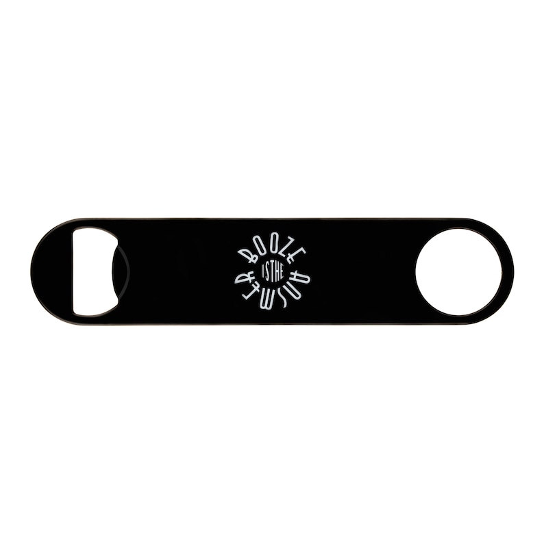 ThirstyRhinoDesigns Paddle Bottle Opener - Thumbnail 2