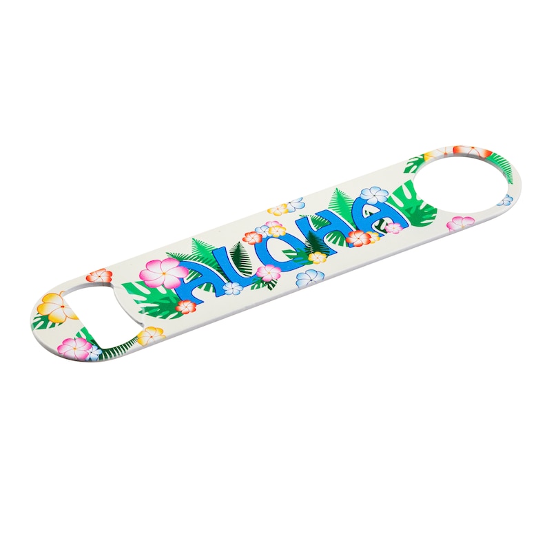 ThirstyRhinoDesigns Paddle Bottle Opener