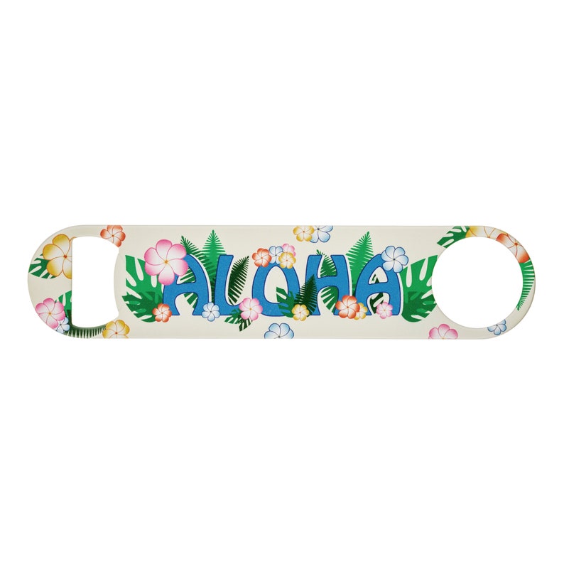 ThirstyRhinoDesigns Paddle Bottle Opener - Thumbnail 2