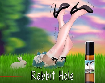 Rabbit Hole