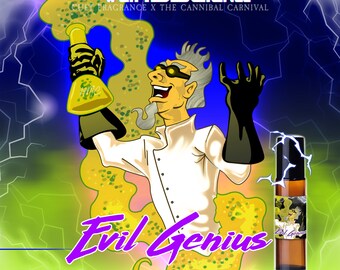 Evil Genius