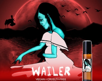 Wailer