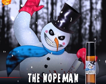 The Nopeman