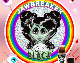 Black Jawbreaker
