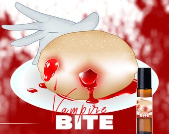 Vampire Bite