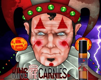 King Of The Carnies