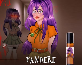 Yandere