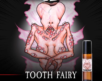 Tooth Fairy