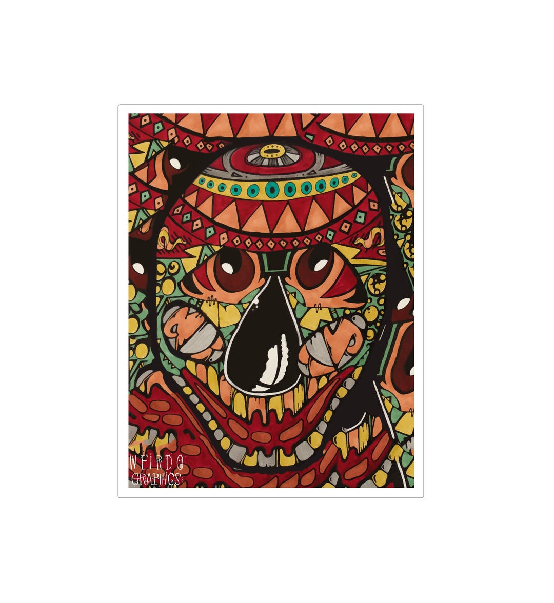 Magic Carpet Uv Resistant Clear Vinyl Sticker for Surfboards Etsy Israel