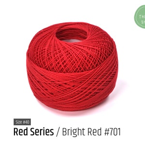 Lizbeth Size 10 Tatting/ Crochet Thread – Northwest Yarns