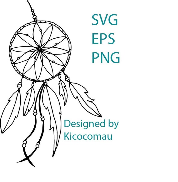 Free Free Elephant Dream Catcher Svg 164 SVG PNG EPS DXF File
