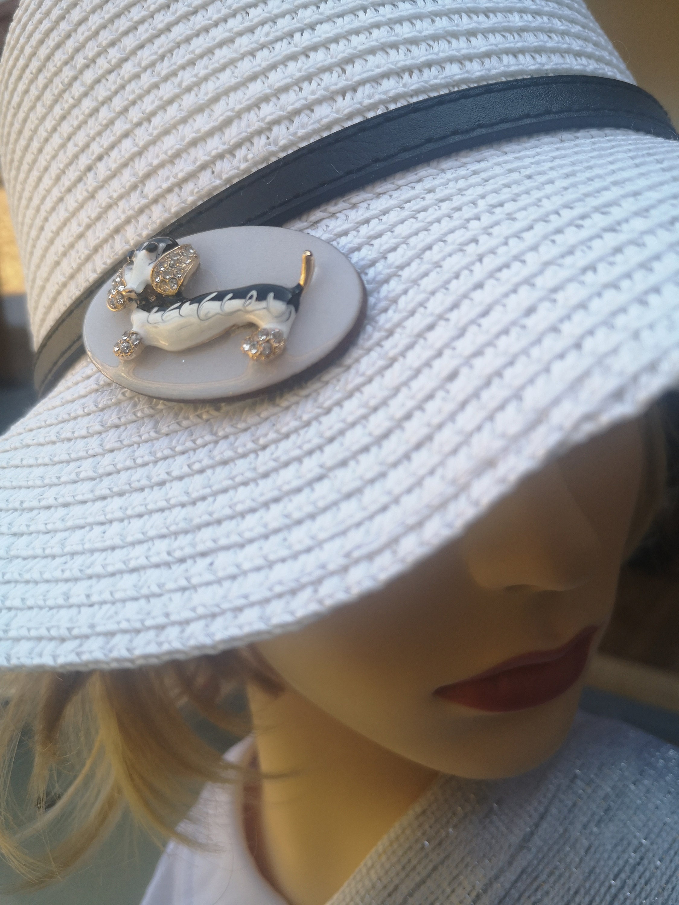 Bottone Magnetico Per Abiti 4 Paia Di Mini Spille Magnetiche - Foto 6