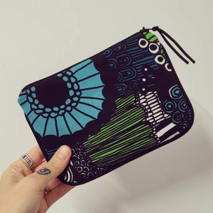 Zipper pouch image 1