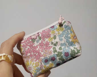 Coin purse/ mini pouch