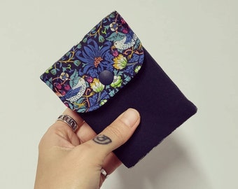 Credit card wallet