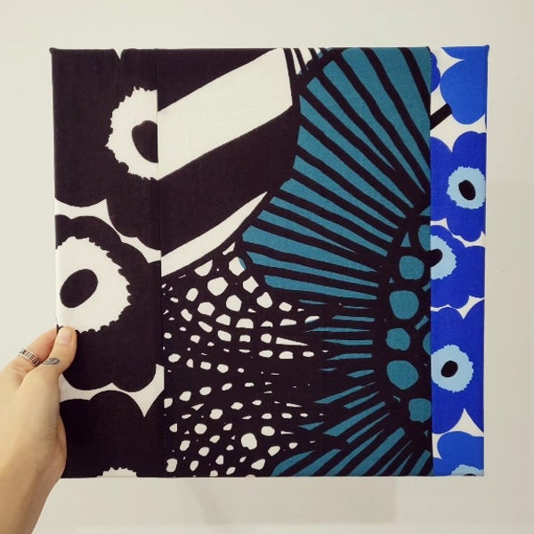 Marimekko Wall Art Etsy Australia