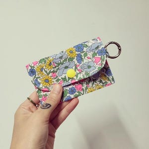 LIBERTY Card wallet/ card purse (1pc)