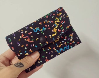 Card wallet/ card purse