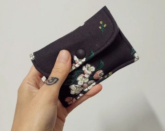 Card wallet/ card purse