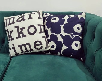 Marimekko cushion cover (1pc)