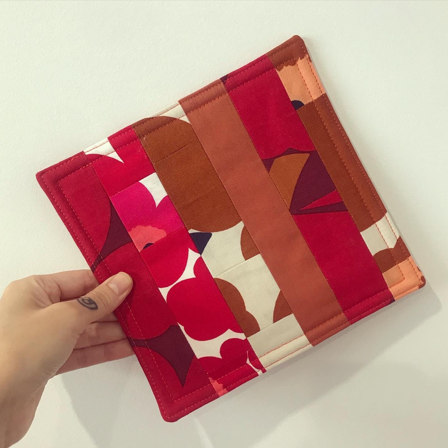 Marimekko iPad Cover - Etsy Canada