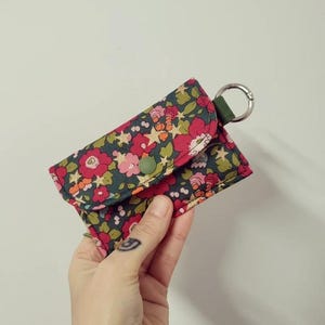 LIBERTY Card wallet/ card purse (1pc)