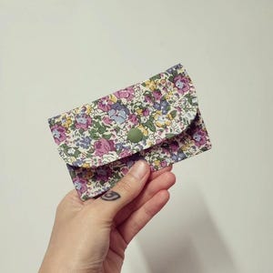 LIBERTY Card wallet/ card purse (1pc)