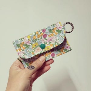 LIBERTY Card wallet/ card purse (1pc)