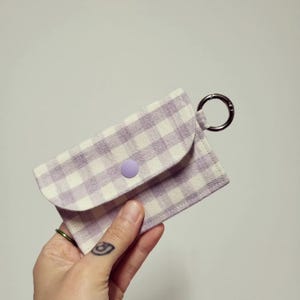 Card wallet/ card purse (1pc)