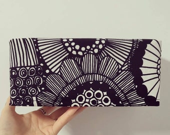 Marimekko Tissue box cover