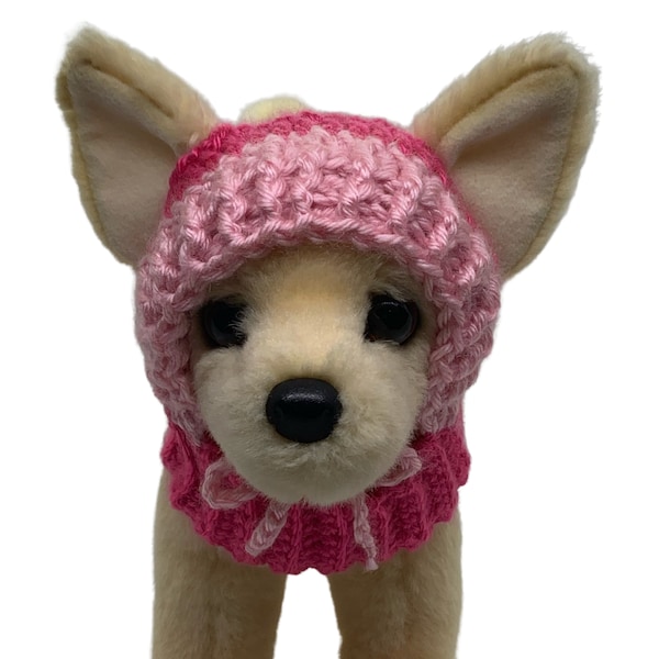Small Dog Hat Etsy