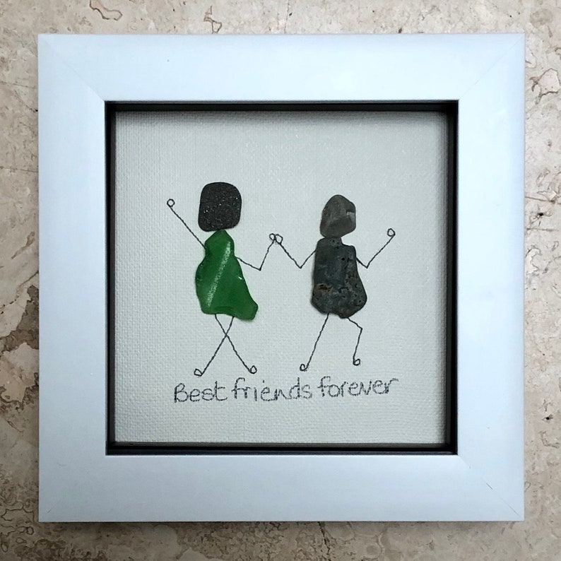 Personalised Best Friend Gift Fabulous Friends Gift Etsy UK