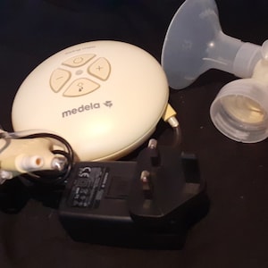 Medela  Electric Breast Pump Pre-Owned.