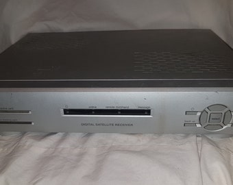 PANASONIC TU-DSB31 Satellite Receiver Sky DigiBox No Remote Control.