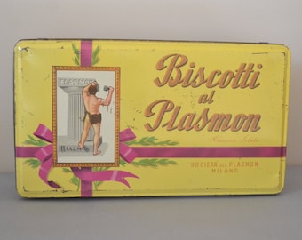 Storage Rusty Tin Victoriana Vintage Tin Kitsch Decorative Murray Allen Vintage Sweets Tin Toffee Tin