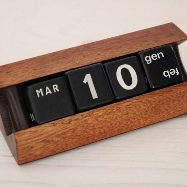 Vintage Desk Calendar Etsy UK vintage-desk-calendar-etsy-uk