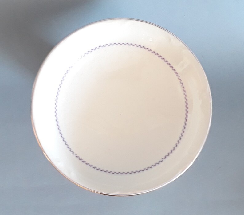 beginnings /' 900 Fruit or cake stand for Italian manufacturer Richard Ginori