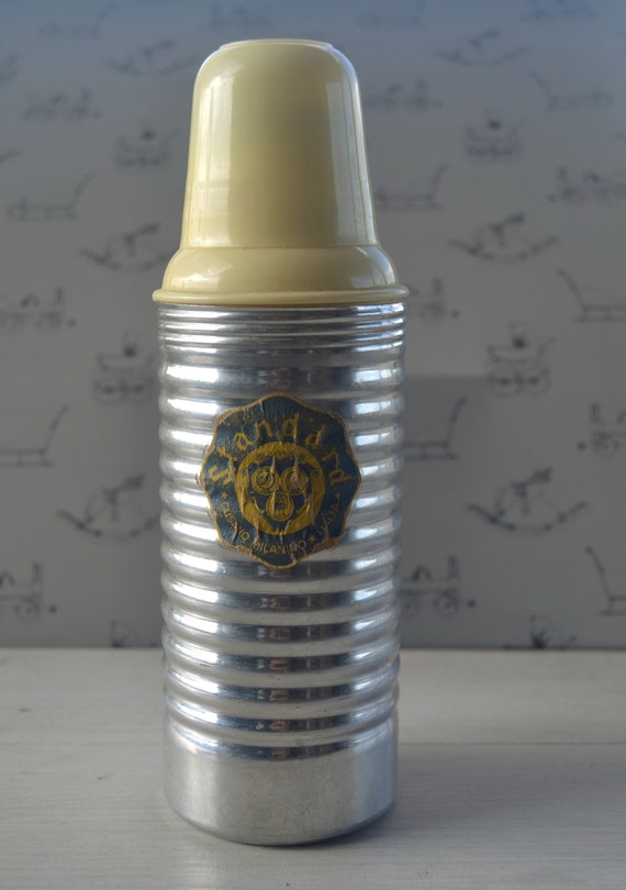 Thermos Aluminum Brand Standard
